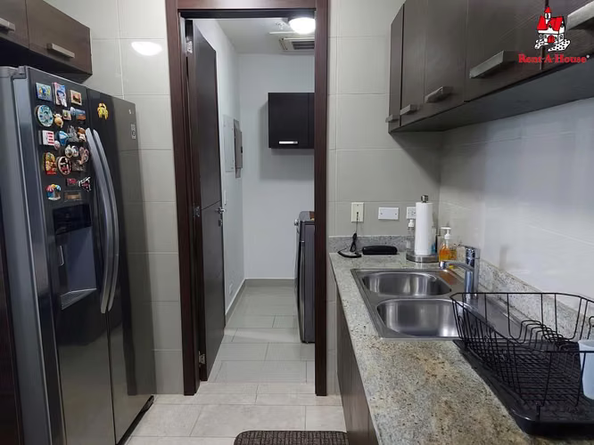 Venta de apartamento en Punta Pacífica KC