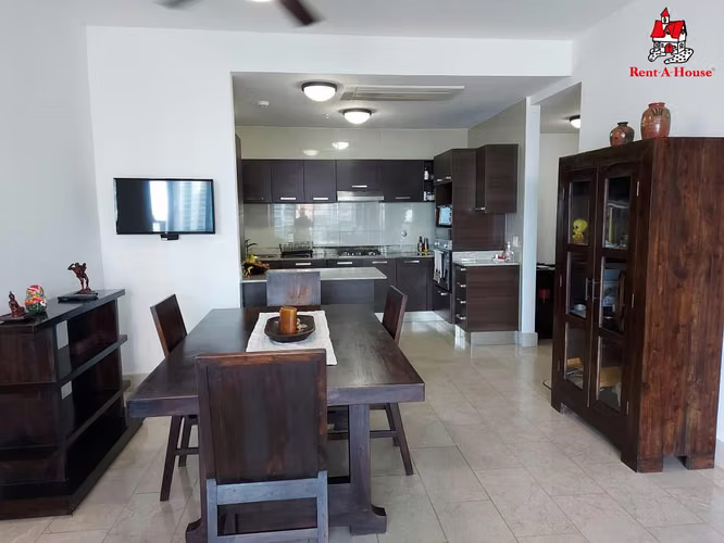 Venta de apartamento en Punta Pacífica KC