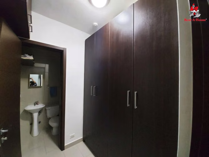 Venta de apartamento en Punta Pacífica KC