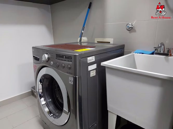 Venta de apartamento en Punta Pacífica KC