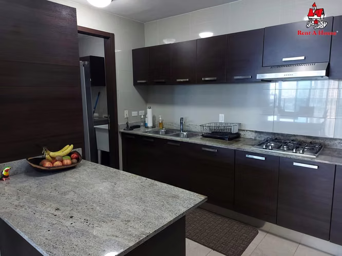 Venta de apartamento en Punta Pacífica KC