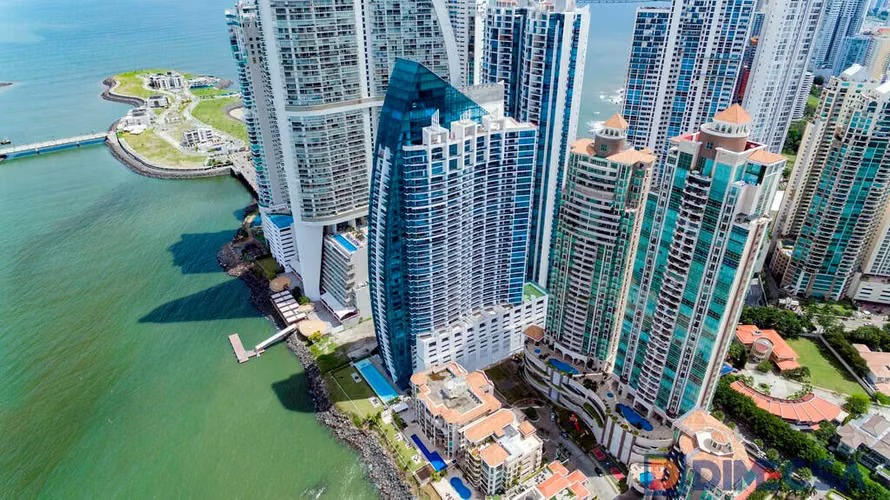 Venta de apartamento en Punta Pacífica KC