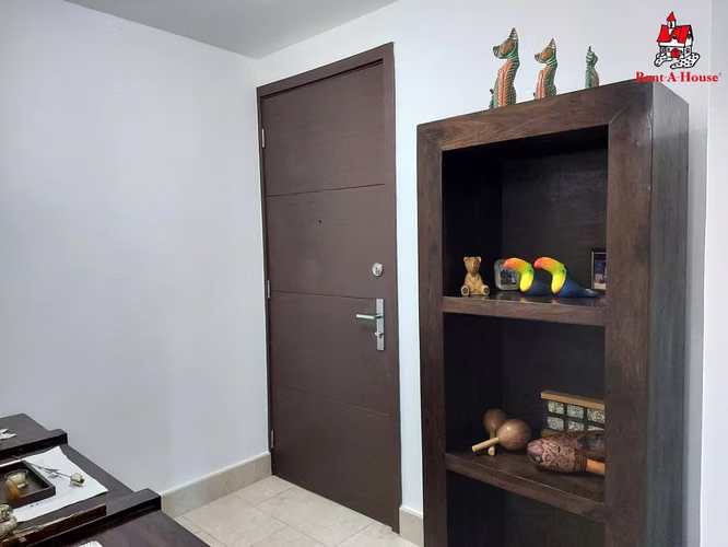 Venta de apartamento en Punta Pacífica KC