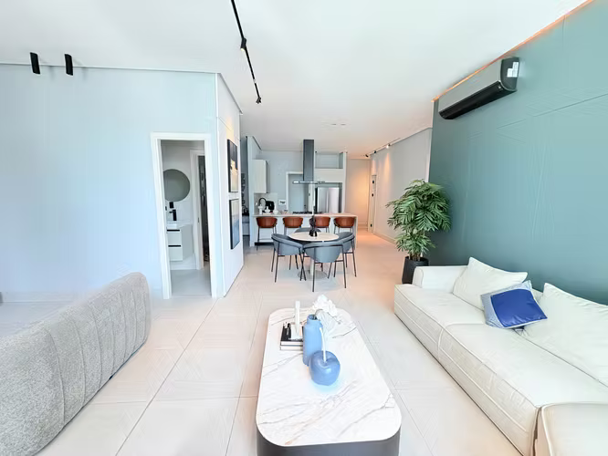 VENTA DE APARTAMENTO EN PAITILLA A ESTRENAR