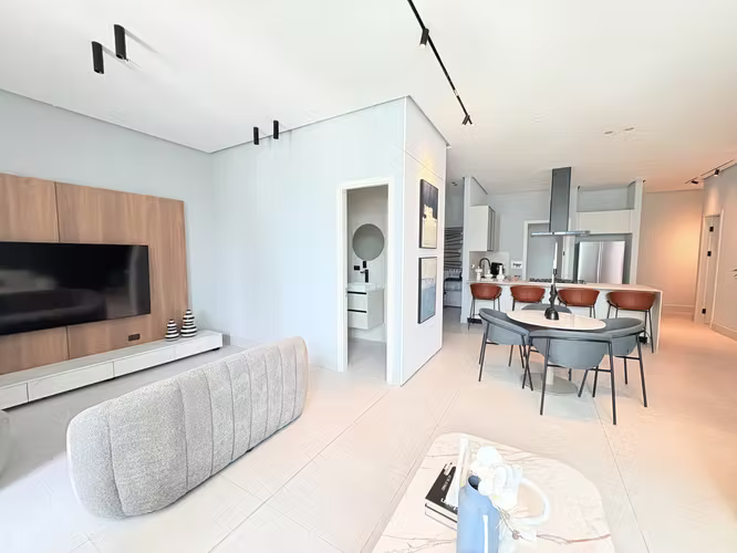 VENTA DE APARTAMENTO EN PAITILLA A ESTRENAR