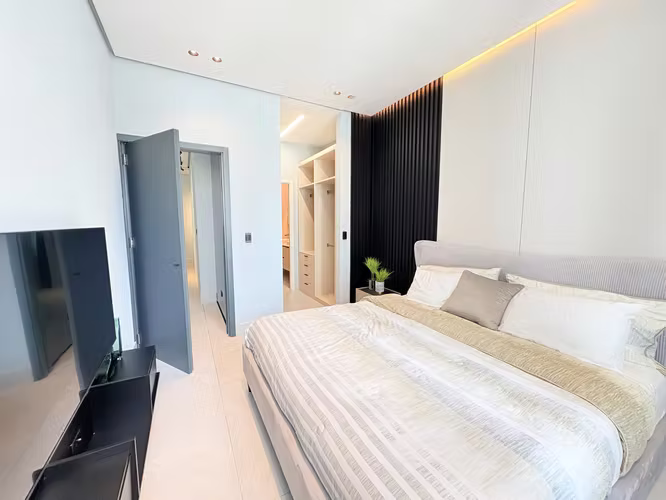 VENTA DE APARTAMENTO EN PAITILLA A ESTRENAR