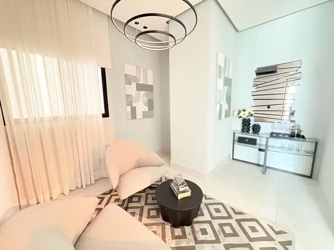 VENTA DE APARTAMENTO EN PAITILLA A ESTRENAR