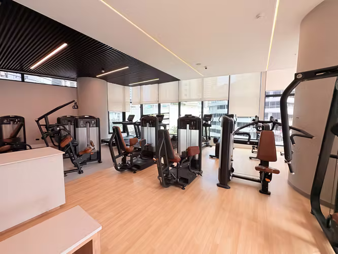 VENTA DE APARTAMENTO EN PAITILLA A ESTRENAR