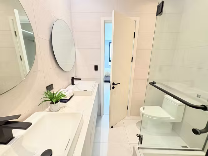 VENTA DE APARTAMENTO EN PAITILLA A ESTRENAR