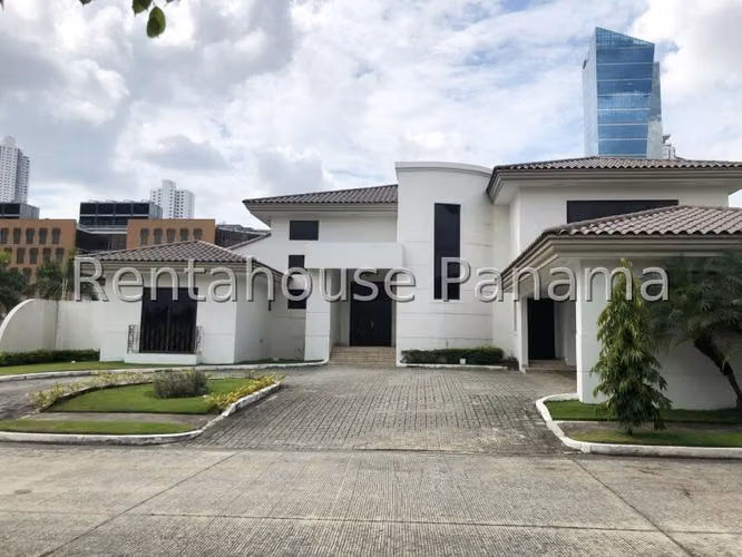 Venta de Casa Exclusiva en PH Paseo del Parque, Costa del Este 26-6541GG - Imagen 6