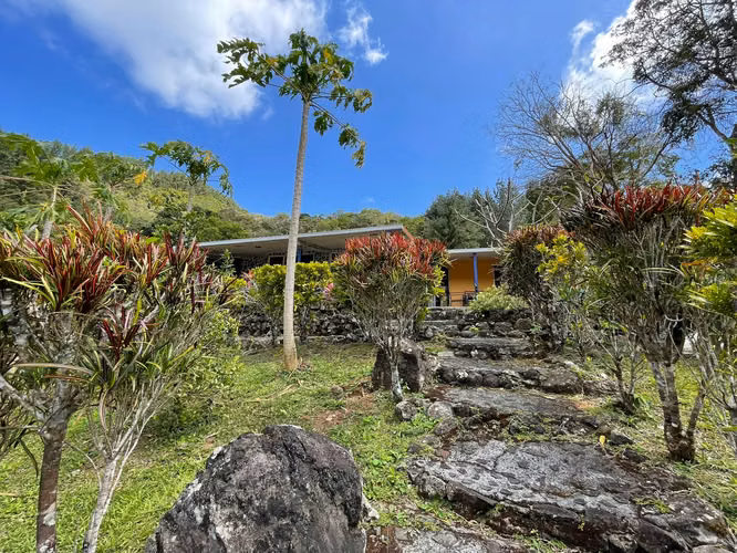 Casa de Montaña Cerca de Cascadas en Altos de María - Imagen 3