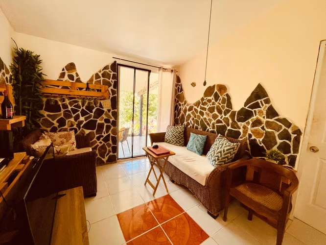 Casa de Montaña Cerca de Cascadas en Altos de María - Imagen 10