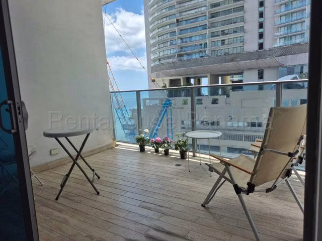 Venta Apartamento Grand Tower Punta Pacifica 26YCG6633