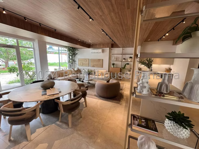Venta de apartamento de 176m² modelo 2B (Proyecto nuevo 2027) en Santa Maria 26JSS5260 - Imagen 4