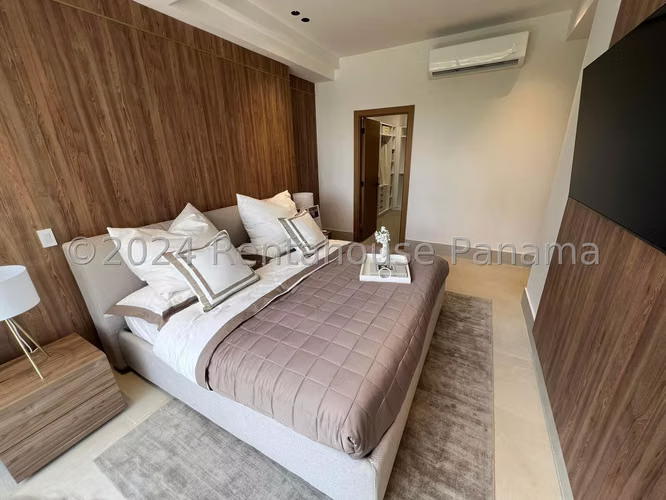 Venta de apartamento de 176m² modelo 2B (Proyecto nuevo 2027) en Santa Maria 26JSS5260 - Imagen 10