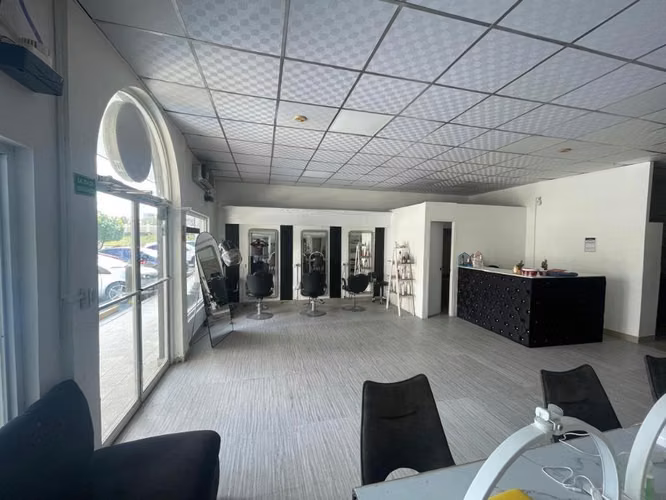 VENTA - Salón de Belleza en Condado Del Rey, Altos de Panamá