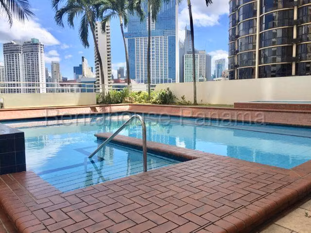 Venta Apartamento Perla del Pacifico Paitilla 26YCG8603