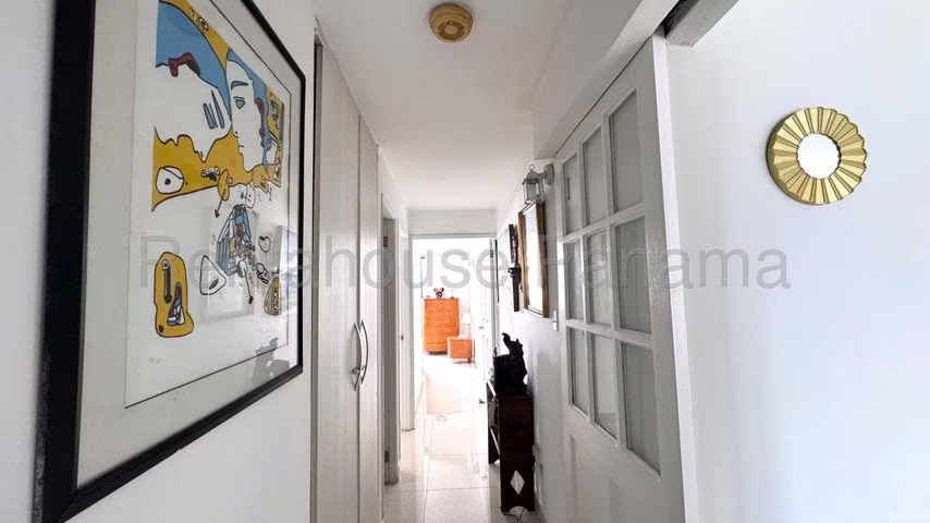Venta Apartamento Perla del Pacifico Paitilla 26YCG8603