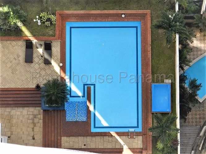 Venta Apartamento Perla del Pacifico Paitilla 26YCG8603