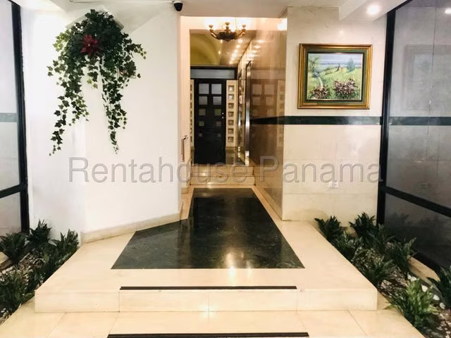 Venta Apartamento Perla del Pacifico Paitilla 26YCG8603