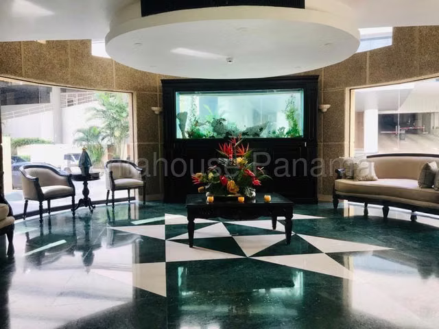 Venta Apartamento Perla del Pacifico Paitilla 26YCG8603