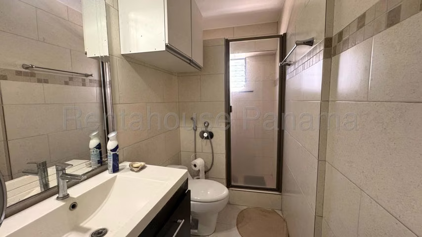 Venta Apartamento Perla del Pacifico Paitilla 26YCG8603