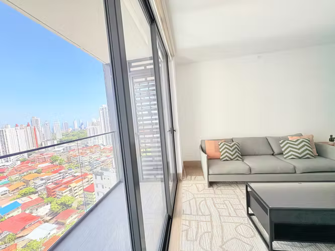 EN VENTA APARTAMENTO EN HATO PINTADO A  ESTRENAR