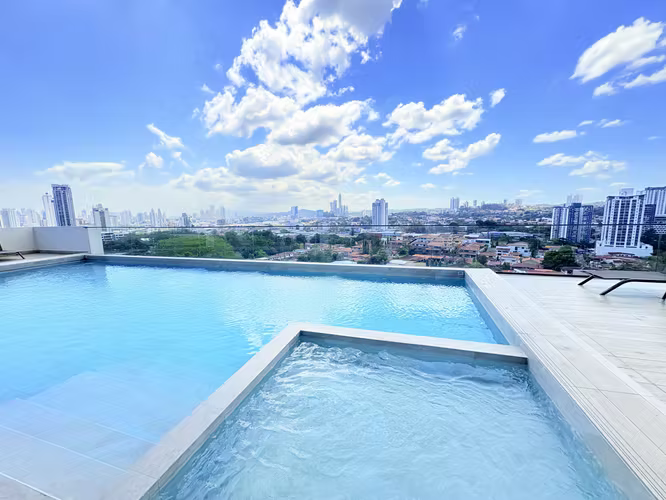 EN VENTA APARTAMENTO EN HATO PINTADO A  ESTRENAR