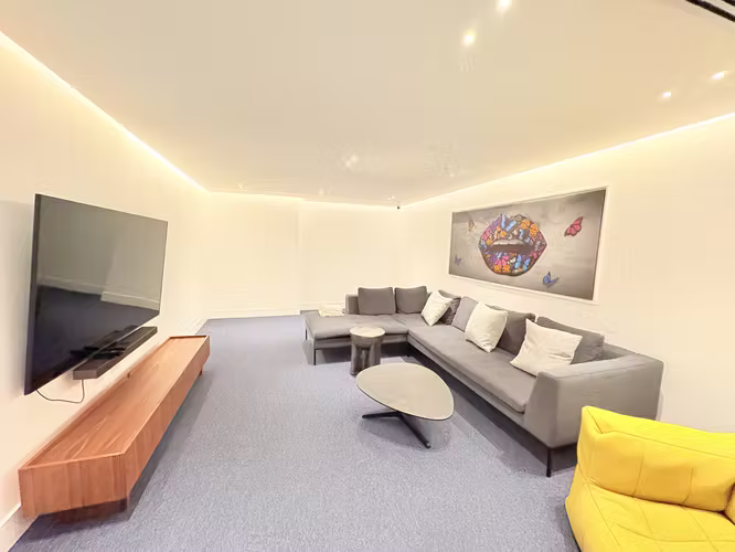 EN VENTA APARTAMENTO EN HATO PINTADO A  ESTRENAR