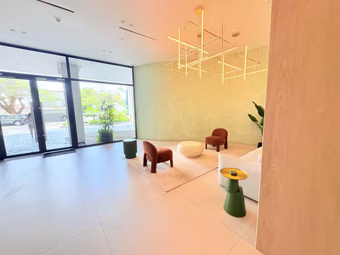 EN VENTA APARTAMENTO EN HATO PINTADO A  ESTRENAR