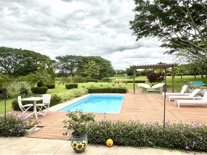 BUENAVENTURA- CASA - VENTA