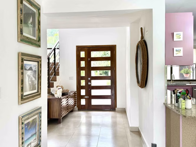 BUENAVENTURA- CASA - VENTA