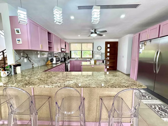 BUENAVENTURA- CASA - VENTA