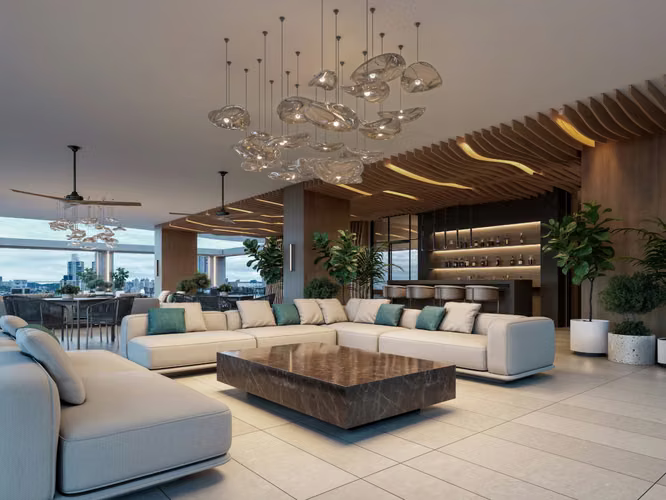 En venta - PH Aurum – Costa del Este | Invierte Hoy en una Zona de Alta Valorización