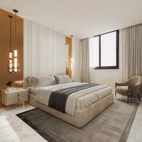 En venta - PH Aurum – Costa del Este | Invierte Hoy en una Zona de Alta Valorización