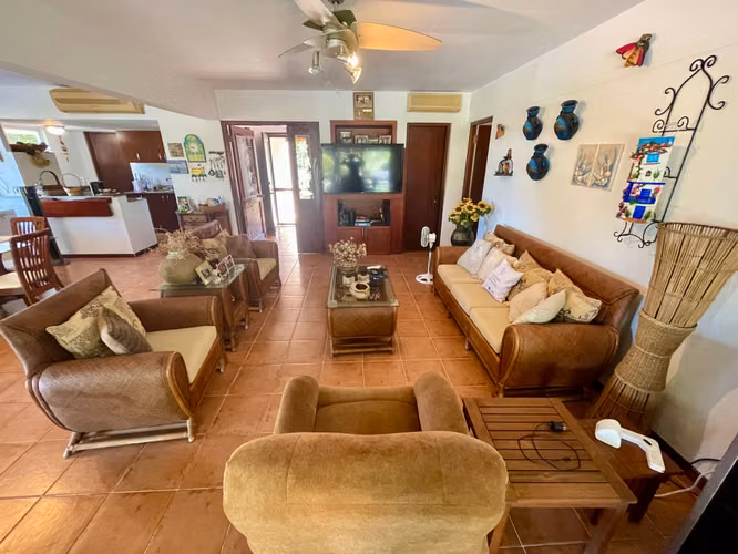 DECAMERON- VILLA- VENTA