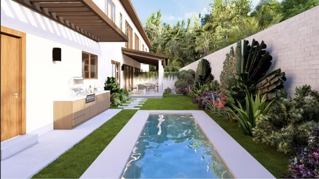 PREVENTA, ESPECTACULAR CASA EN SANTA MARIA, ACABADOS PERSONALIZADOS