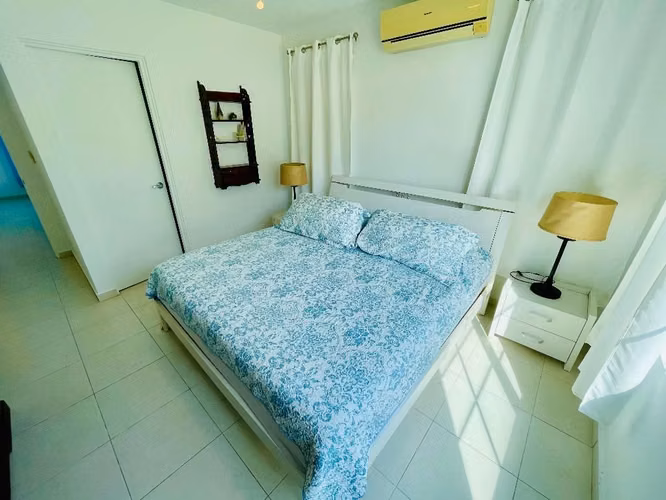 BIJAO BEACH CLUB &amp; RESIDENCES - PH HOWARD - VENTA