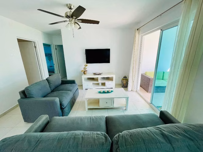 BIJAO BEACH CLUB & amp; RESIDENCES - PH HOWARD - SALE