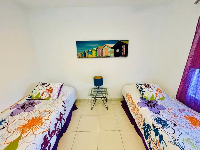 BIJAO BEACH CLUB &amp; RESIDENCES - PH HOWARD - VENTA