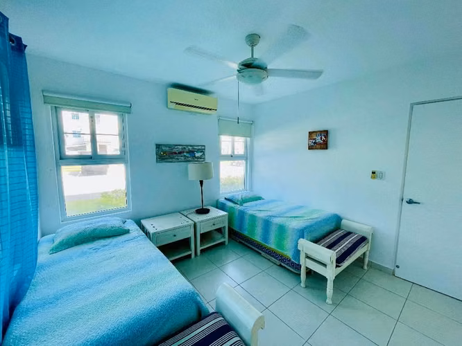 BIJAO BEACH CLUB &amp; RESIDENCES - PH HOWARD - VENTA
