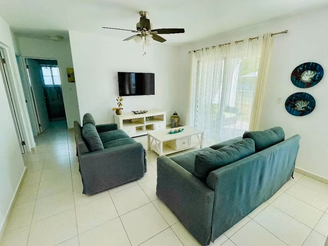 BIJAO BEACH CLUB &amp; RESIDENCES - PH HOWARD - VENTA