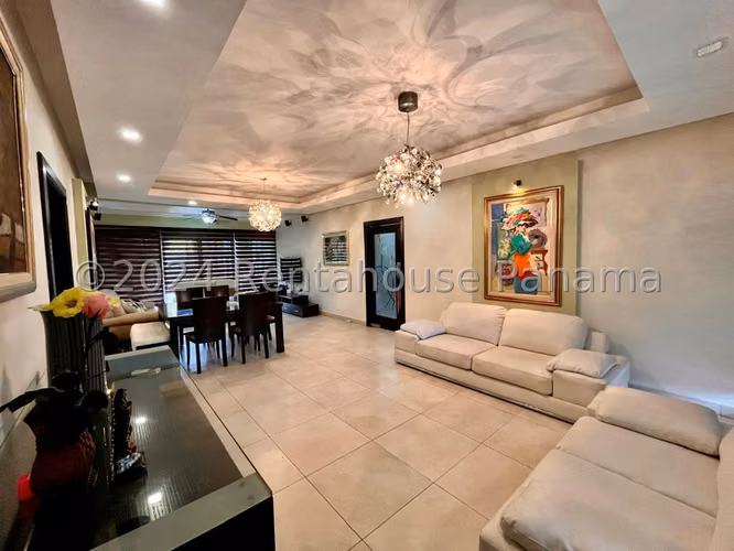 Casa en venta en Betania KC