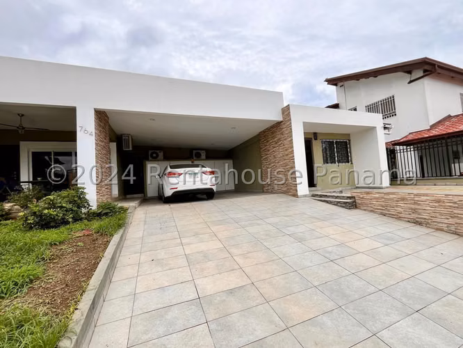 Casa en venta en Betania KC