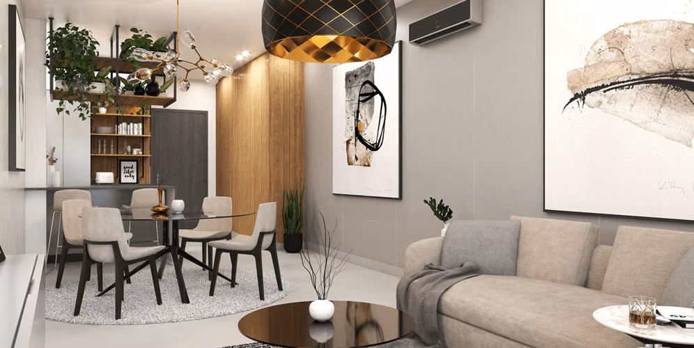 Venta de Apartamento en Coco del Mar, PH Next, 119m2