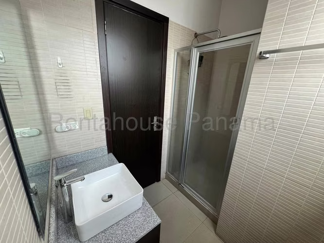Apartamento en Alquiler en San Francisco JG