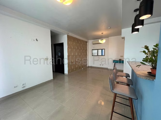 Apartamento en Alquiler en San Francisco JG