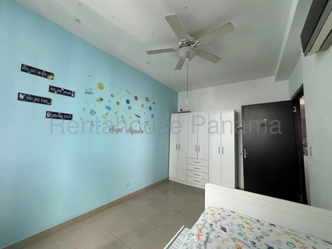 Apartamento en Alquiler en San Francisco JG
