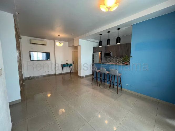 Apartamento en Alquiler en San Francisco JG