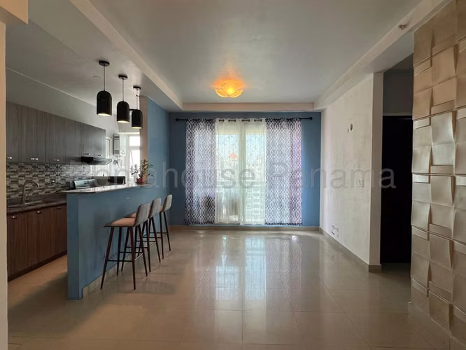 Apartamento en Alquiler en San Francisco JG